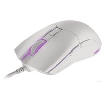 Игровая мышь Genesis Krypton 750 (белый) - Превью изображения №13 — Интернет-магазин Time-Shop