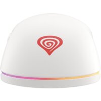 Игровая мышь Genesis Krypton 750 (белый) - Превью изображения №4 — Интернет-магазин Time-Shop