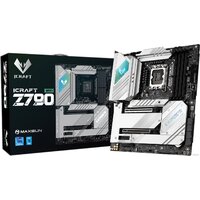 Материнская плата Maxsun iCraft Z790 WIFI - Превью изображения №2 — Интернет-магазин Time-Shop