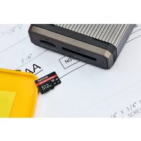 Карта памяти SanDisk Express microSDXC SDSQXFN-256G-GN4NN 256GB - Превью изображения №2 — Интернет-магазин Time-Shop