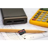 Карта памяти SanDisk Express microSDXC SDSQXFN-256G-GN4NN 256GB - Превью изображения №3 — Интернет-магазин Time-Shop