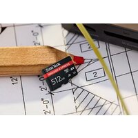 Карта памяти SanDisk Express microSDXC SDSQXFN-256G-GN4NN 256GB - Превью изображения №4 — Интернет-магазин Time-Shop