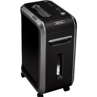 Шредер Fellowes Powershred 99Ci - Превью изображения №4 — Интернет-магазин Time-Shop