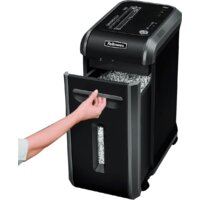 Шредер Fellowes Powershred 99Ci - Превью изображения №6 — Интернет-магазин Time-Shop