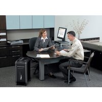 Шредер Fellowes Powershred 99Ci - Превью изображения №10 — Интернет-магазин Time-Shop