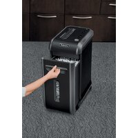 Шредер Fellowes Powershred 99Ci - Превью изображения №8 — Интернет-магазин Time-Shop