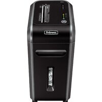 Шредер Fellowes Powershred 99Ci - Превью изображения №3 — Интернет-магазин Time-Shop