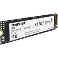 SSD Patriot P300 1TB P300P1TBM28 - Превью изображения №2 — Интернет-магазин Time-Shop