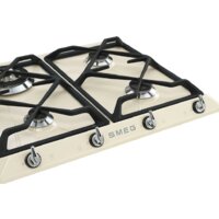 Варочная панель Smeg SR964PGH - Превью изображения №2 — Интернет-магазин Time-Shop