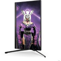Игровой монитор AOC Agon Pro AG274QS - Превью изображения №6 — Интернет-магазин Time-Shop
