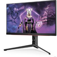 Игровой монитор AOC Agon Pro AG274QS - Превью изображения №8 — Интернет-магазин Time-Shop