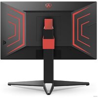 Игровой монитор AOC Agon Pro AG274QS - Превью изображения №2 — Интернет-магазин Time-Shop