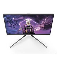 Игровой монитор AOC Agon Pro AG274QS - Превью изображения №4 — Интернет-магазин Time-Shop