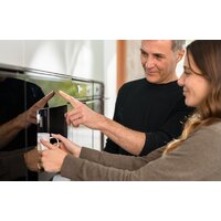 Кофемашина Franke FMY 45 CM BK - Превью изображения №6 — Интернет-магазин Time-Shop