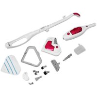 Паровая швабра Blackton Bt SM1115 (белый/красный) - Превью изображения №3 — Интернет-магазин Time-Shop