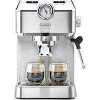 CASO Espresso Gourmet