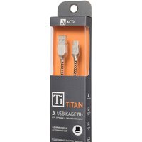 Кабель ACD ACD-U927-C2Y - Превью изображения №3 — Интернет-магазин Time-Shop