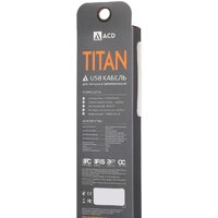 Кабель ACD ACD-U927-C2Y - Превью изображения №4 — Интернет-магазин Time-Shop