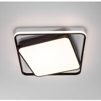 Точечный светильник Евросвет 90252/1 (черный) - Превью изображения №5 — Интернет-магазин Time-Shop