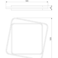Точечный светильник Евросвет 90252/1 (черный) - Превью изображения №2 — Интернет-магазин Time-Shop
