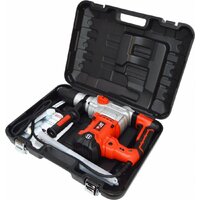 Перфоратор Brait BRH40VD PRO - Превью изображения №11 — Интернет-магазин Time-Shop