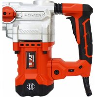 Перфоратор Brait BRH40VD PRO - Превью изображения №8 — Интернет-магазин Time-Shop