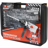 Перфоратор Brait BRH40VD PRO - Превью изображения №12 — Интернет-магазин Time-Shop