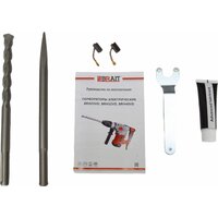 Перфоратор Brait BRH40VD PRO - Превью изображения №9 — Интернет-магазин Time-Shop