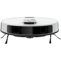 Робот-пылесос Midea M9 (белый) - Превью изображения №7 — Интернет-магазин Time-Shop