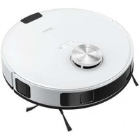 Робот-пылесос Midea M9 (белый) - Превью изображения №3 — Интернет-магазин Time-Shop