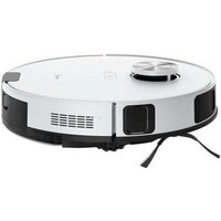 Робот-пылесос Midea M9 (белый) - Превью изображения №9 — Интернет-магазин Time-Shop