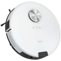 Робот-пылесос Midea M9 (белый) - Превью изображения №10 — Интернет-магазин Time-Shop