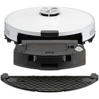 Робот-пылесос Midea M9 (белый) - Превью изображения №4 — Интернет-магазин Time-Shop