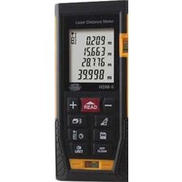 Лазерные дальномеры