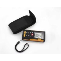 Лазерный дальномер Nivel System HDM-5 - Превью изображения №5 — Интернет-магазин Time-Shop