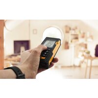 Лазерный дальномер Nivel System HDM-5 - Превью изображения №7 — Интернет-магазин Time-Shop