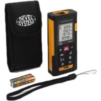 Лазерный дальномер Nivel System HDM-5 - Превью изображения №3 — Интернет-магазин Time-Shop