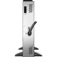 Внешний батарейный блок APC SMX120RMBP2U (120В/10 А·ч) - Превью изображения №4 — Интернет-магазин Time-Shop