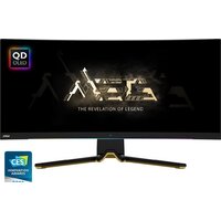 Игровой монитор MSI MEG 342C QD-OLED - Превью изображения №2 — Интернет-магазин Time-Shop