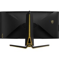 Игровой монитор MSI MEG 342C QD-OLED - Превью изображения №3 — Интернет-магазин Time-Shop