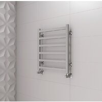 Полотенцесушитель TERMINUS Ното П6 500x600 - Превью изображения №3 — Интернет-магазин Time-Shop