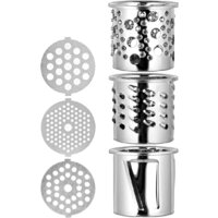 Мясорубка Brayer BR1614 - Превью изображения №7 — Интернет-магазин Time-Shop