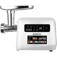 Мясорубка Brayer BR1614 - Превью изображения №3 — Интернет-магазин Time-Shop