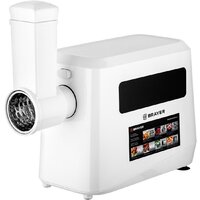 Мясорубка Brayer BR1614 - Превью изображения №5 — Интернет-магазин Time-Shop