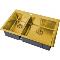ZorG SH 78-2-51-R Bronze