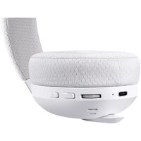 Наушники Defender Triple (белый) - Превью изображения №7 — Интернет-магазин Time-Shop