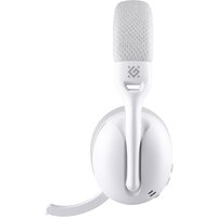 Наушники Defender Triple (белый) - Превью изображения №5 — Интернет-магазин Time-Shop