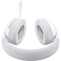 Наушники Defender Triple (белый) - Превью изображения №4 — Интернет-магазин Time-Shop