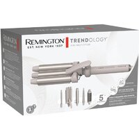 Мультистайлер Remington Trendology 5-in-1 CI41MS5 - Превью изображения №3 — Интернет-магазин Time-Shop