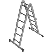 Новая высота NV 132 многофункциональная 4x3 ступени